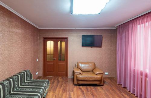 Cherkasy Apartamento | вулиця Митницька 55