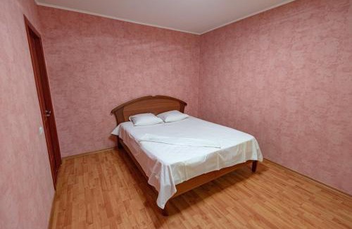 Cherkasy Apartamento | вулиця Митницька 55
