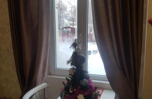 Kremenchuk Apartamento | вулиця 29-го Вересня 225
