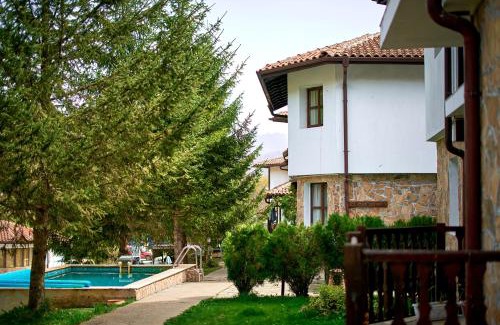 Troyan Casa | Вълеви Къщи