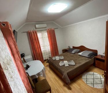 Polyana Hotel | Вікторія