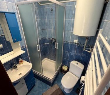 Polyana Hotel | Вікторія