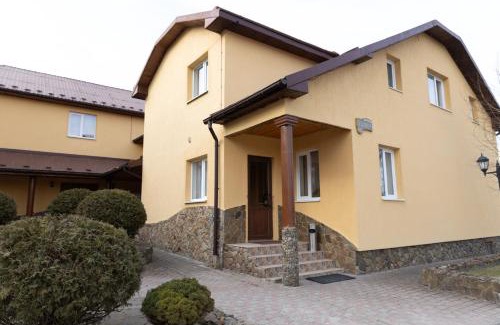 Skhidnytsya Hotel | Вілла Валерія