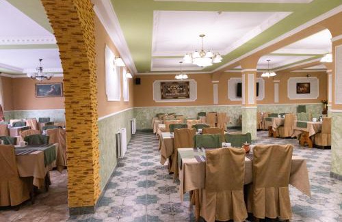 Skhidnytsya Hotel | Вілла Валерія