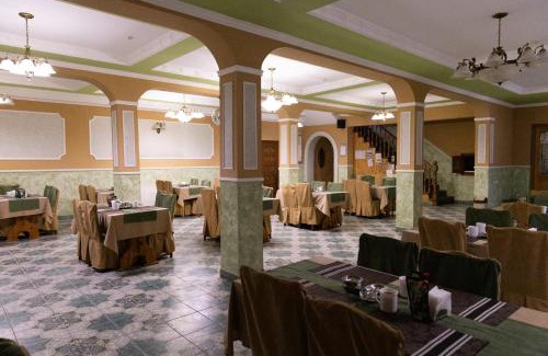 Skhidnytsya Hotel | Вілла Валерія