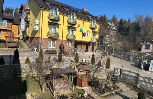 Skhidnytsya Apartamento | Вілла Рай