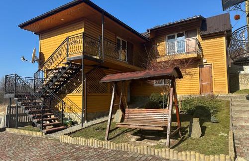 Skhidnytsya Apartamento | Вілла Рай