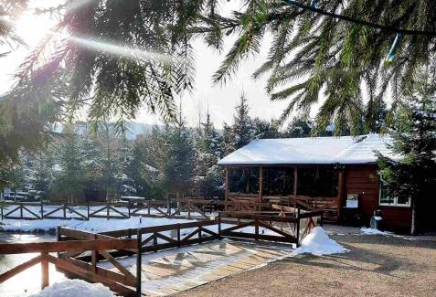 Skhidnytsya Apartamento | Вілла Рай