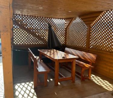 Skhidnytsya Apartamento | Вілла Рай