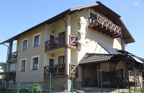 Skhidnytsya Apartamento | Вілла Северин