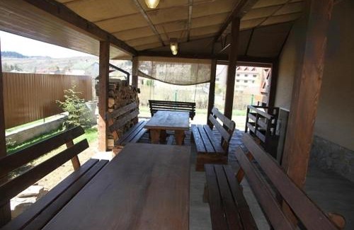 Skhidnytsya Apartamento | Вілла Северин