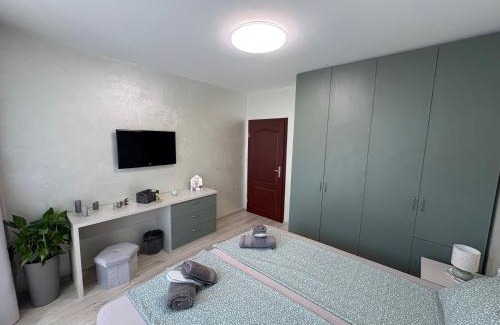 Veliko Tarnovo Apartamento | В къщи