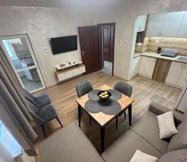 Veliko Tarnovo Apartamento | В къщи