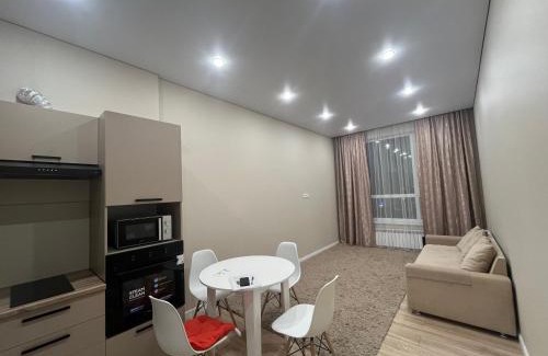 Almaty District Apartamento | В самом сердце Астаны