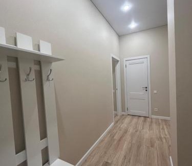 Almaty District Apartamento | В самом сердце Астаны