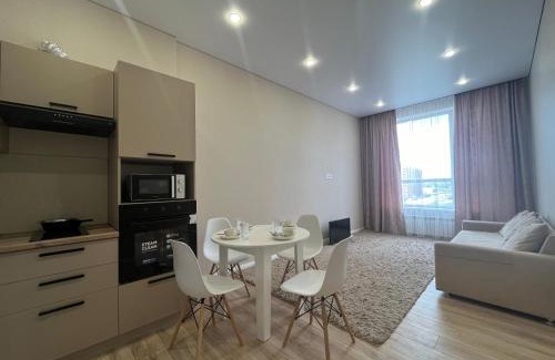 Almaty District Apartamento | В сердце Астаны