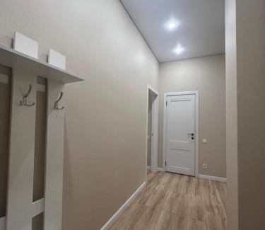Almaty District Apartamento | В сердце Астаны