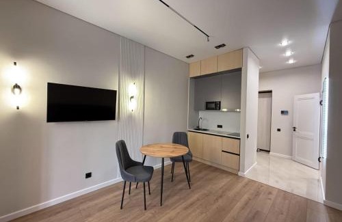 Ulytau District Apartamento | В центре города рядом с Мегой