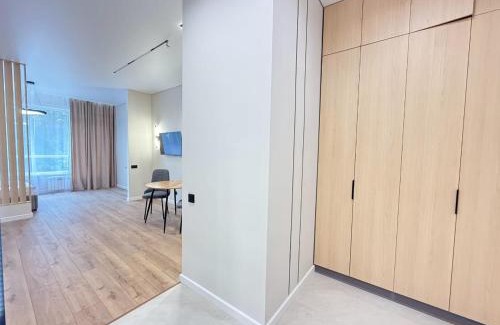 Ulytau District Apartamento | В центре города рядом с Мегой