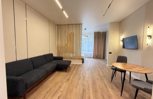 Ulytau District Apartamento | В центре города рядом с Мегой