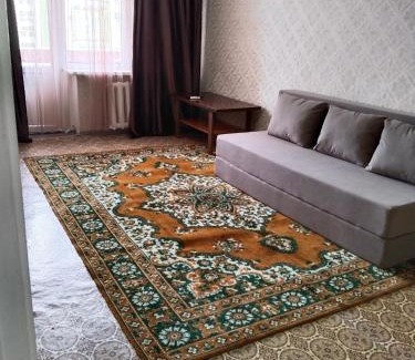Kyzylorda Apartamento | В центре Кызылорды