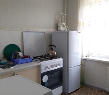 Kyzylorda Apartamento | В центре Кызылорды