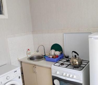 Kyzylorda Apartamento | В центре Кызылорды