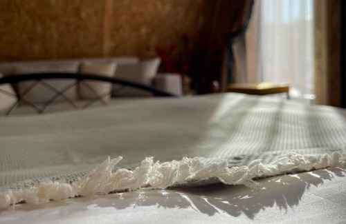 Tuzdybastau Chalet De Esquí | В ШалаШе