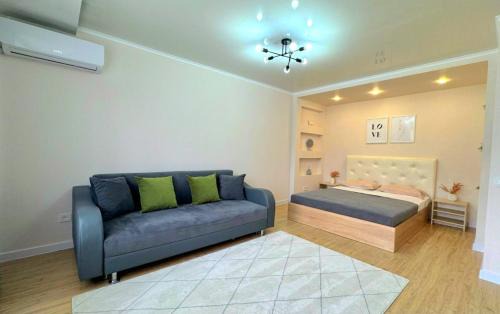 Kokshetau Apartamento | Габдуллина 79