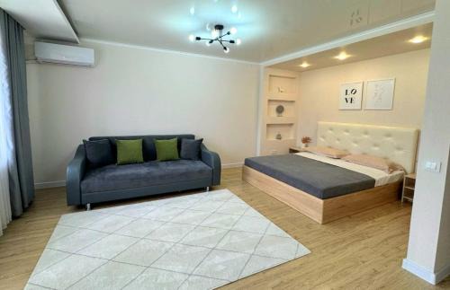 Kokshetau Apartamento | Габдуллина 79