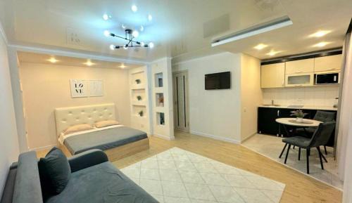 Kokshetau Apartamento | Габдуллина 79