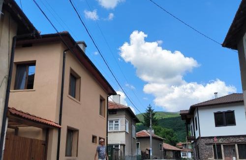 Chiprovtsi Casa | Гагинската къща