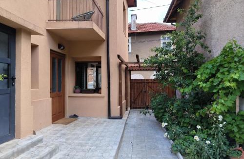 Chiprovtsi Casa | Гагинската къща