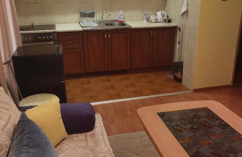 Stara Zagora Apartamento | Гарсониера