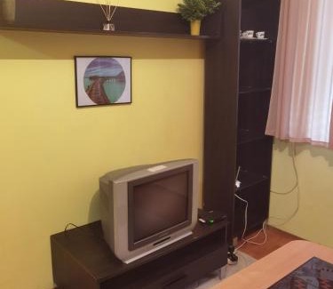 Stara Zagora Apartamento | Гарсониера