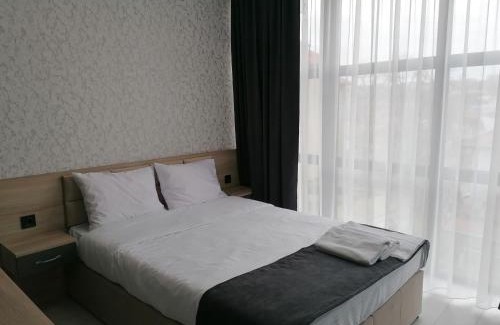Razgrad Casa | гест хаус паркова 33