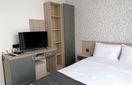 Razgrad Casa | гест хаус паркова 33