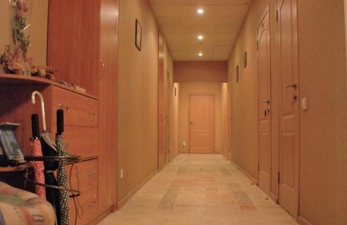 St. Petersburg City Centre Apartamento | ГК "Толстовский дом"