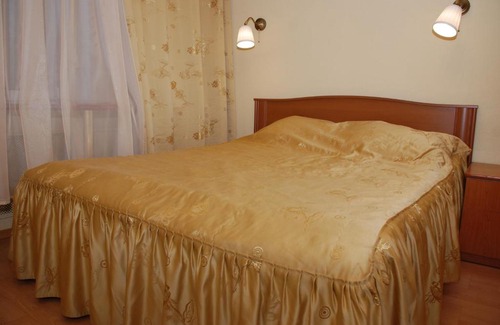 St. Petersburg City Centre Apartamento | ГК "Толстовский дом"