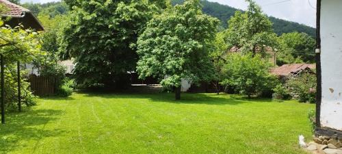 Georgi-Damyanovo Casa | Глинената къща в Дълги Дел