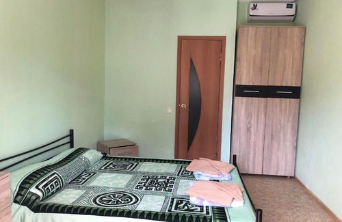 Gelendzhik Casa | Горный воздух