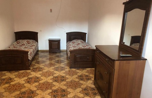 Gelendzhik Casa | Горный воздух