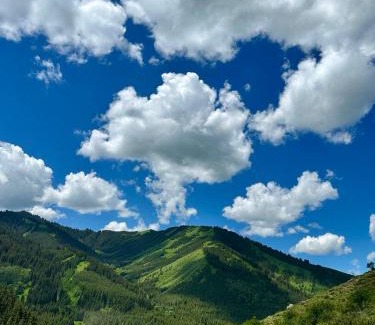 Issyk-Kul Region Casa | Горный дом ЛЕС и ГОРЫ Dinarsky