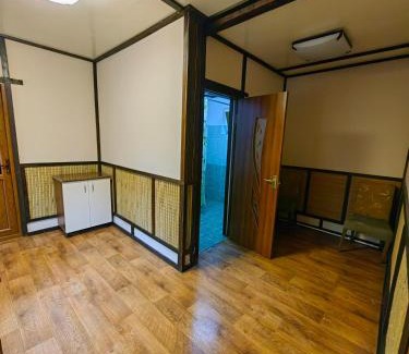 Tuzdybastau Casa | Горный Родник Алматы