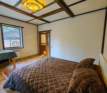 Tuzdybastau Casa | Горный Родник Алматы