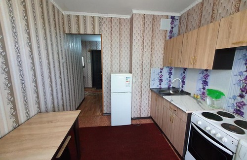 Kazakhstan Apartamento | город Аксу улица Астаны 22