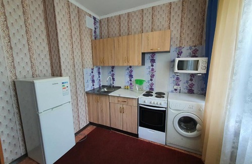 Kazakhstan Apartamento | город Аксу улица Астаны 22