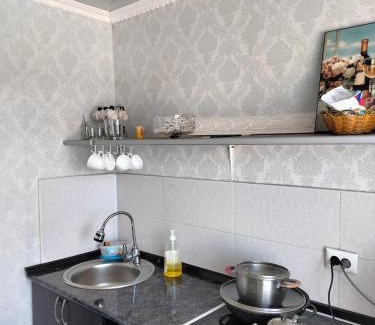 Balkhash Apartamento | город Балхаш, улица Сейфуллина 31