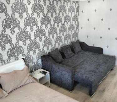 Balkhash Apartamento | город Балхаш, улица Сейфуллина 31