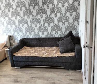 Balkhash Apartamento | город Балхаш, улица Сейфуллина 31